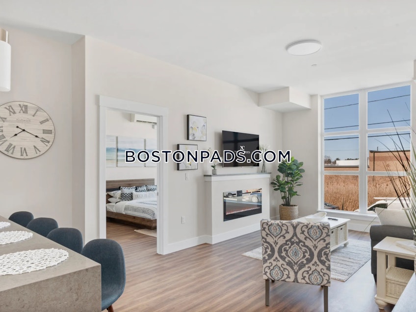 Newburyport - $3,115+ /month