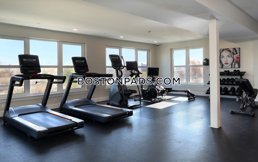 Newburyport - $3,115+ /month