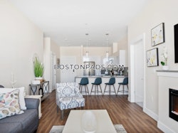 Boston Way. Newburyport