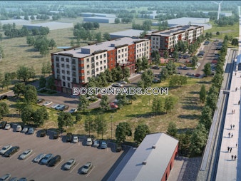 Boston Way. Newburyport