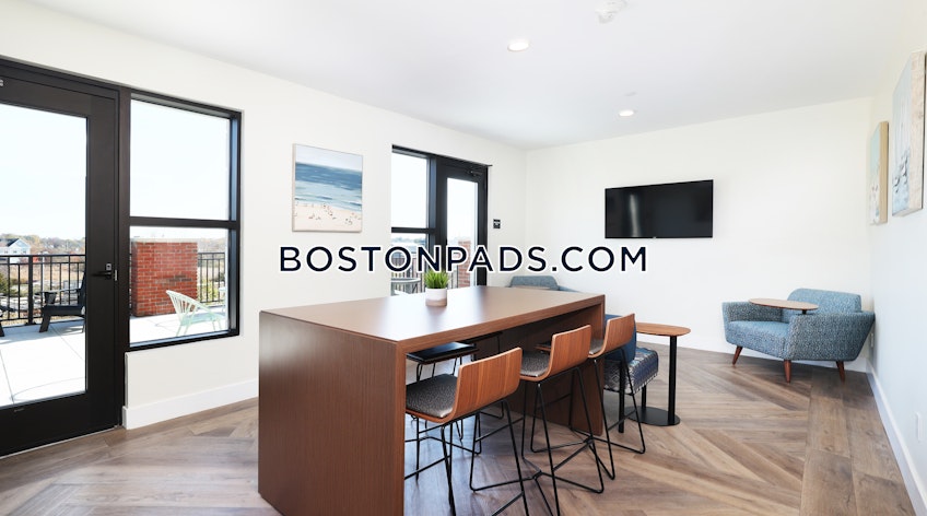 Newburyport - $3,195+ /month