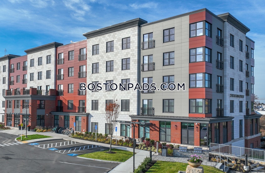 Newburyport - $4,070+ /month