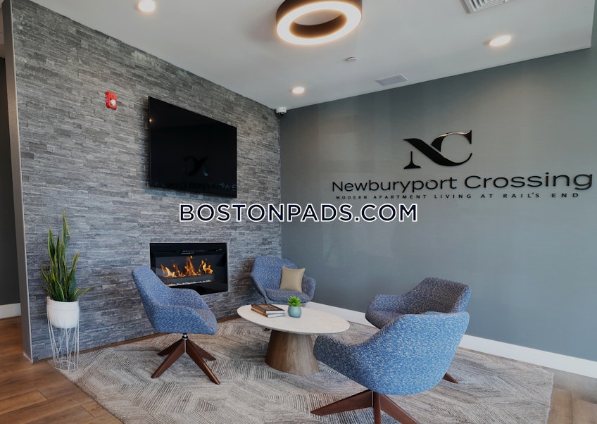 Newburyport - $4,370+ /month
