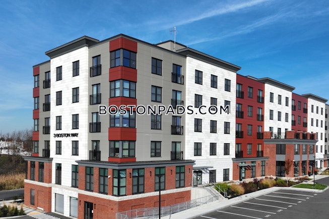 Newburyport - $4,370+ /mo