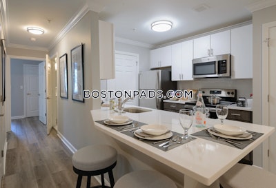 Wakefield Apartment for rent 1 Bedroom 1 Bath - $2,375 No Fee