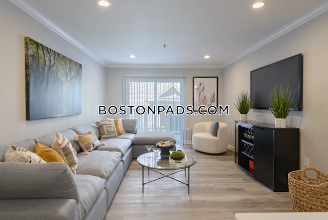 Wakefield - $2,325+ /mo