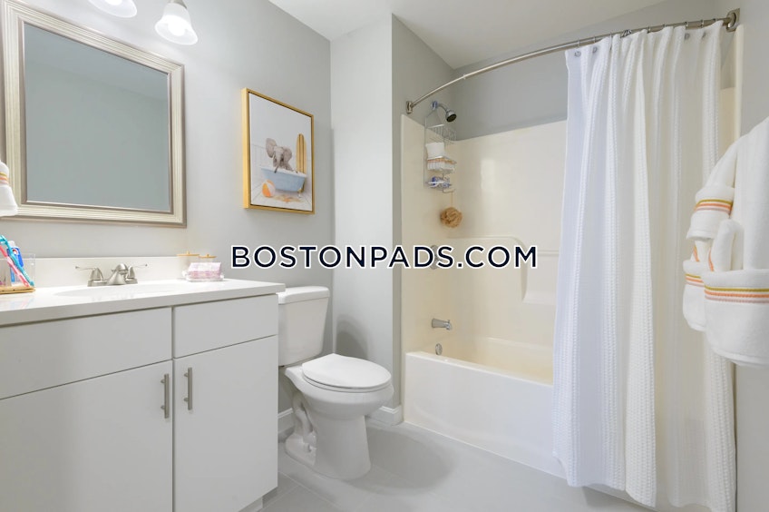 Wakefield - $2,575+ /month