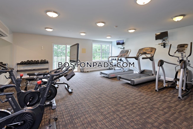 Wakefield - $2,325+ /mo