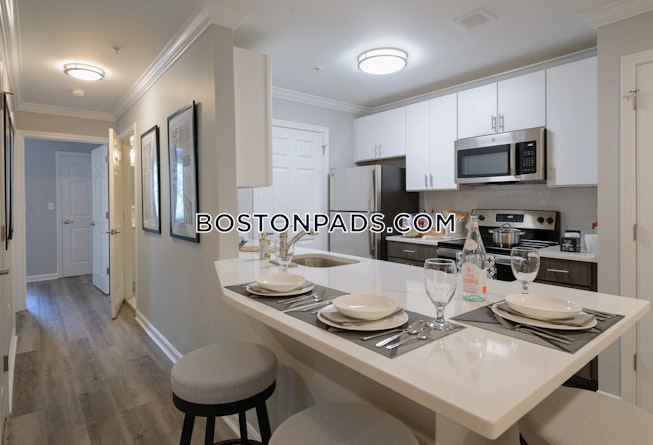 Wakefield - $2,374+ /mo