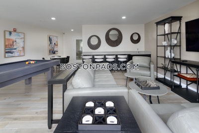 Wakefield Apartment for rent 2 Bedrooms 2 Baths - $2,100 No Fee