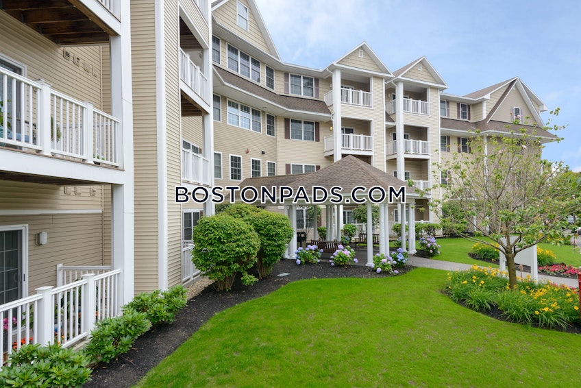 Wakefield - $3,025+ /month