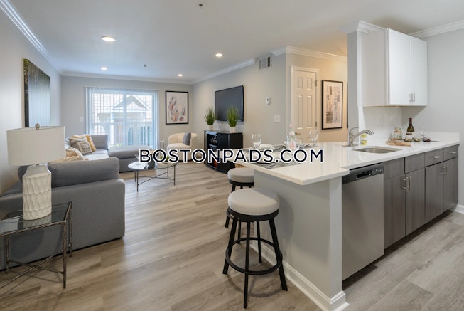 Wakefield - $2,775+ /mo