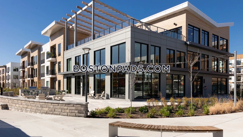 Wakefield - $2,440+ /month