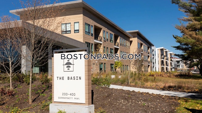 Wakefield - $2,440+ /mo