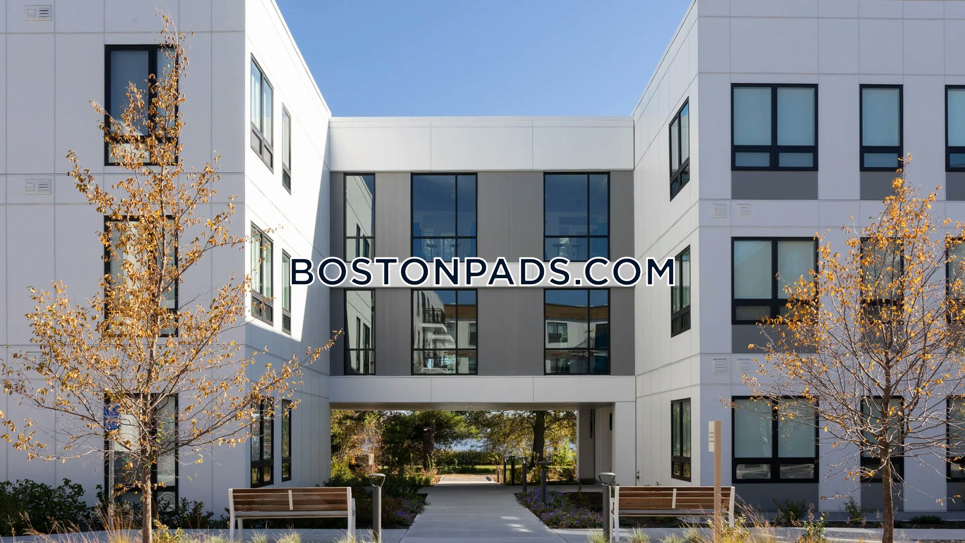 Quannapowitt Parkway Wakefield