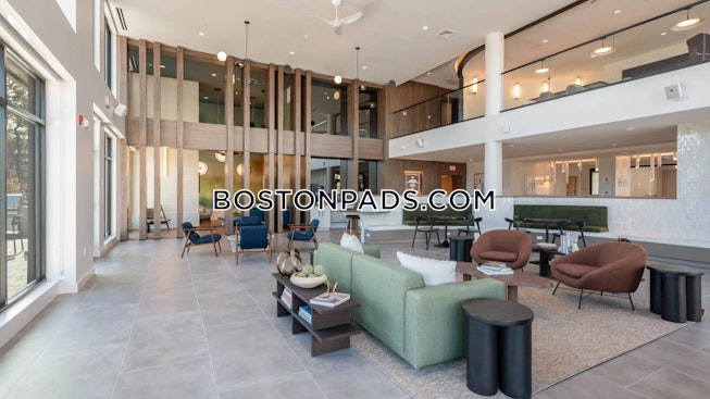 Wakefield - $2,440+ /mo