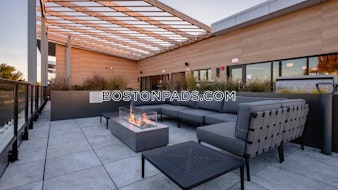 Quannapowitt Parkway Wakefield