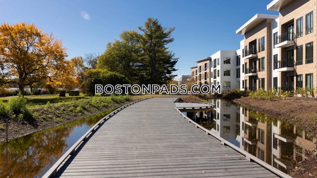 Wakefield - $2,440+ /mo