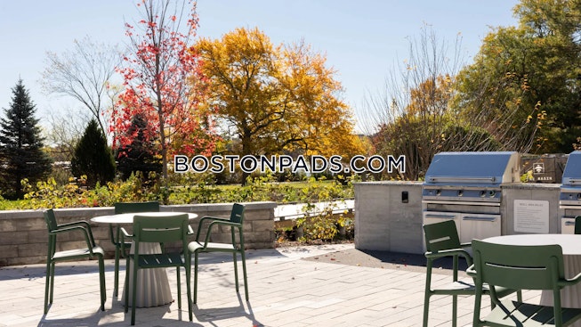 Wakefield - $3,425+ /mo