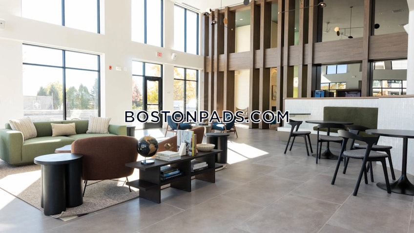 Wakefield - $3,425+ /month