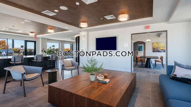 Quannapowitt Parkway, Wakefield