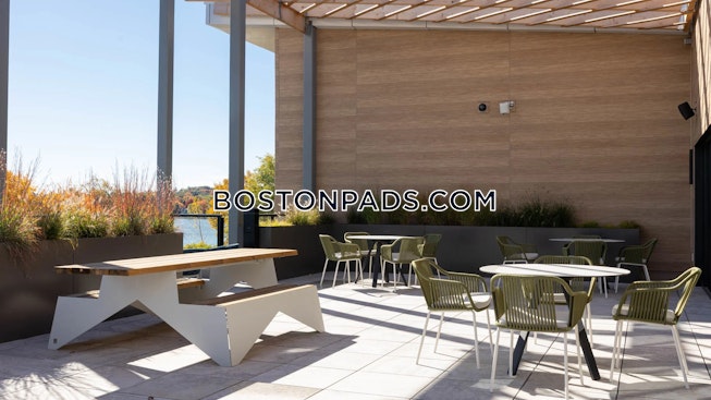 Wakefield - $2,820+ /mo