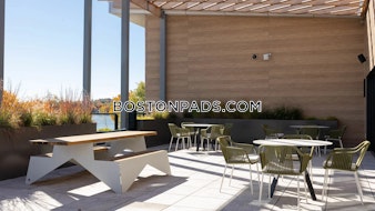 Quannapowitt Parkway Wakefield