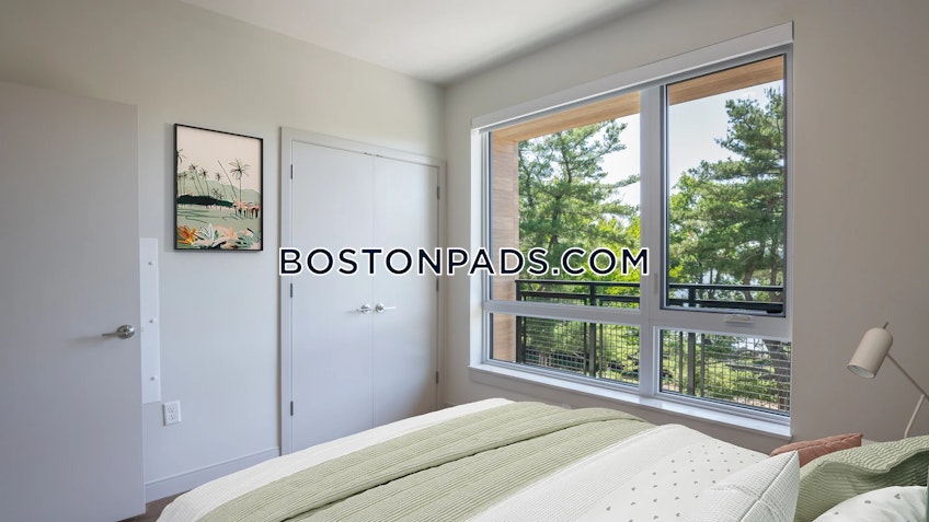 Wakefield - $2,745+ /month