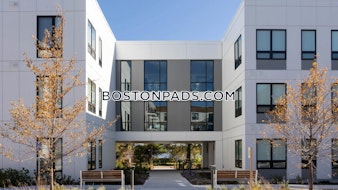 Quannapowitt Parkway Wakefield