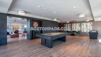 Quannapowitt Parkway Wakefield