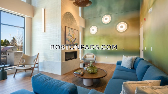 Wakefield - $2,470+ /mo