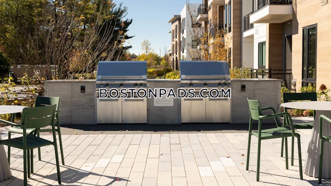 Wakefield - $2,470+ /mo