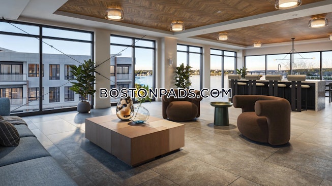 Wakefield - $4,095+ /mo