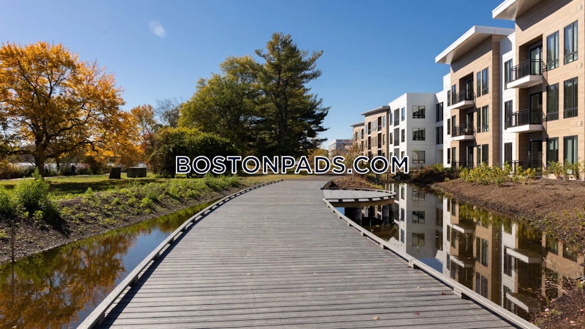 Wakefield - $3,270+ /month