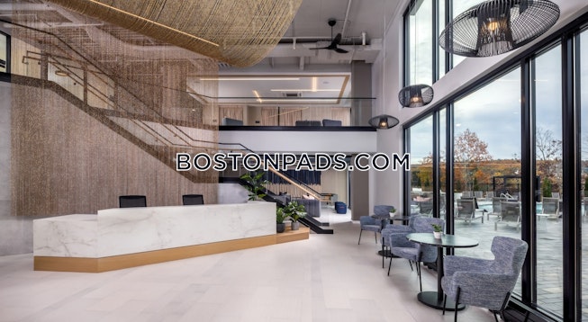 Waltham - $5,523+ /mo