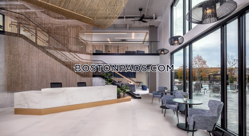 Waltham - $5,523+ /month