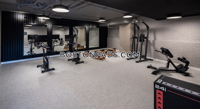 Waltham - $5,523+ /mo