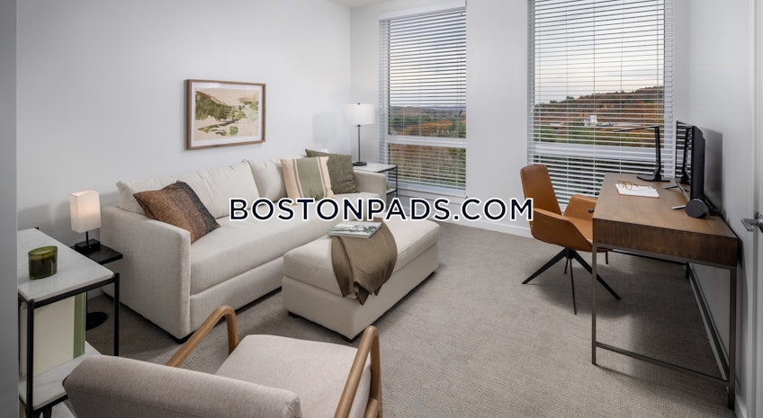 Waltham - $5,523+ /month