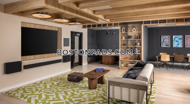 Waltham - $5,523+ /mo