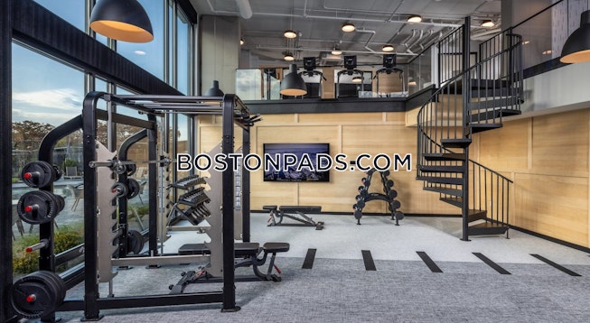 Waltham - $5,523+ /mo