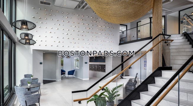 Waltham - $4,909+ /mo