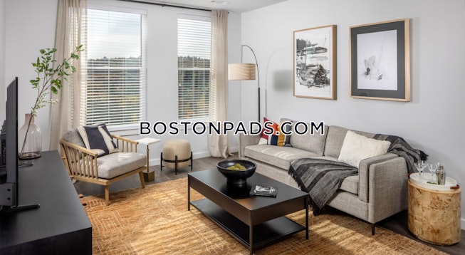 Waltham - $4,909+ /mo