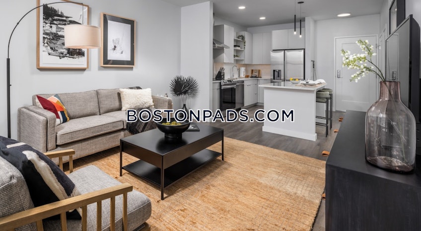 Waltham - $4,918+ /month