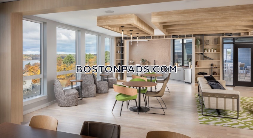 Waltham - $4,918+ /month