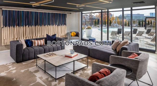 Waltham - $4,909+ /mo