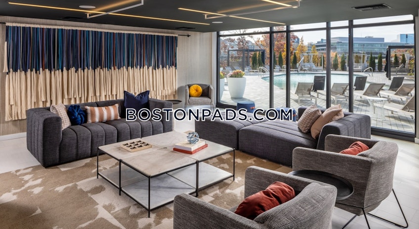 Waltham - $4,918+ /month