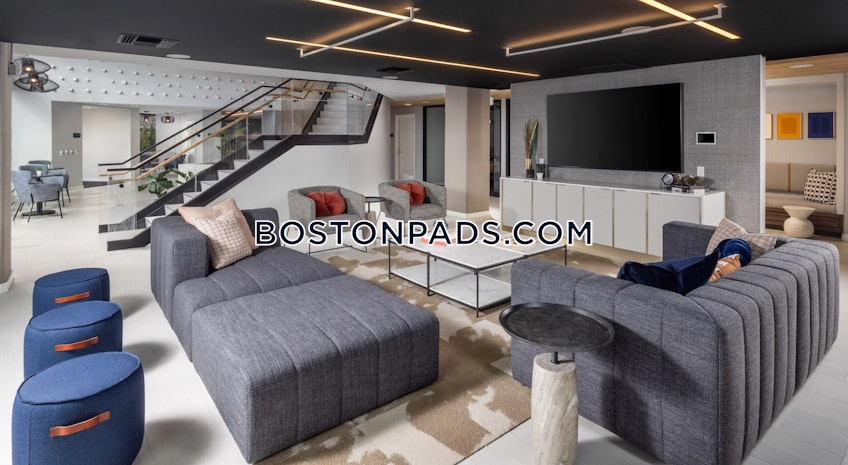 Waltham - $4,918+ /month