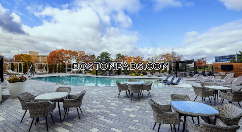 Waltham - $4,918+ /month