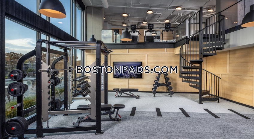 Waltham - $4,918+ /month