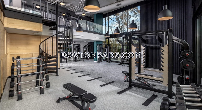 Waltham - $4,918+ /month